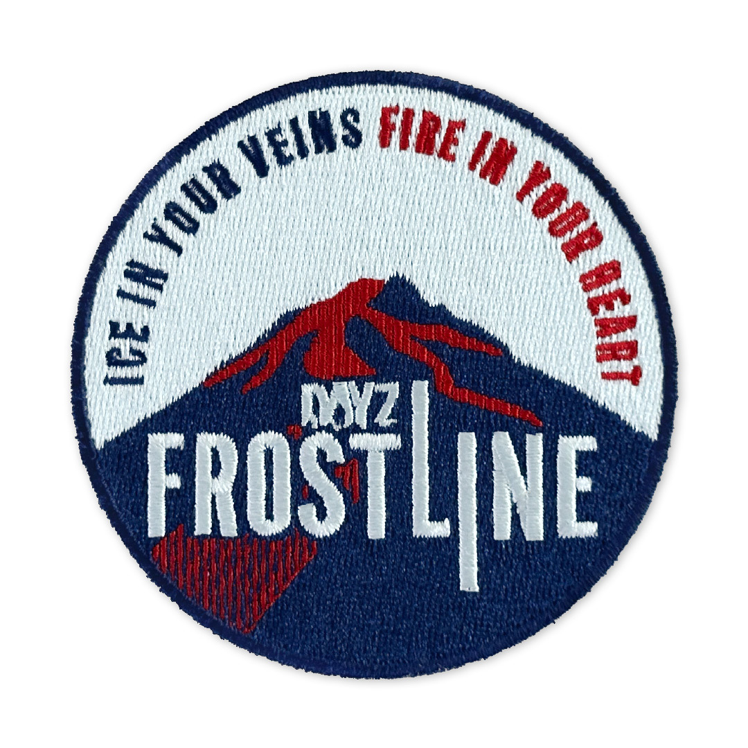 Bohemia Interactive Merch Store tweet media