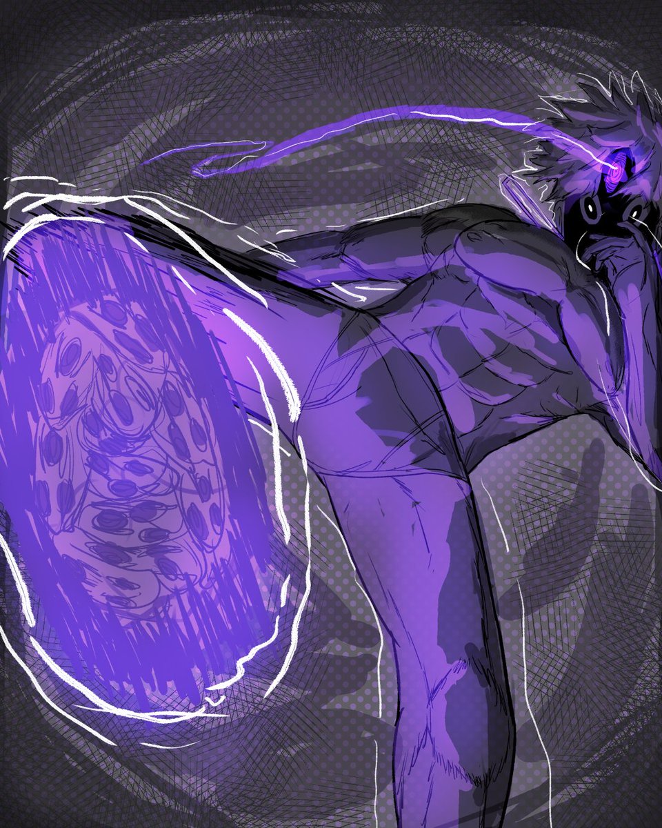 The Evil Eye
#Dandadan #dandadanfanart #ダンダダン