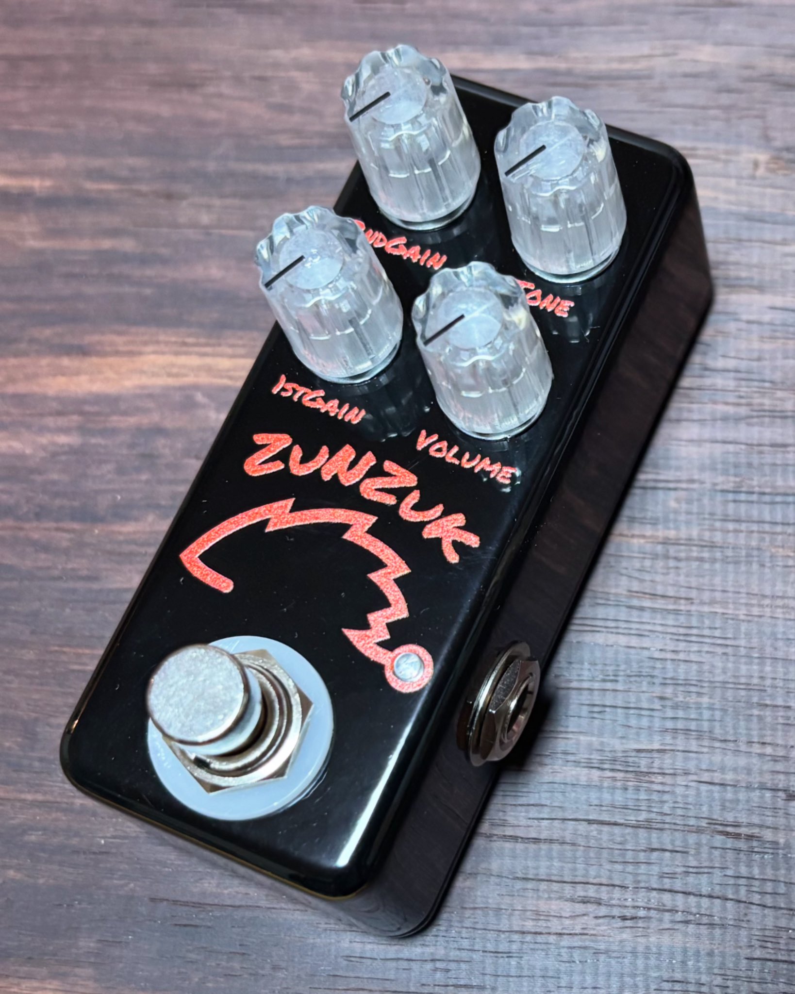 Hedgehog Studio はりねずみ工房　Runaway 歪み系 はりねずみ工房 -Hedgehog studio- (@HedgehogEffects) / X