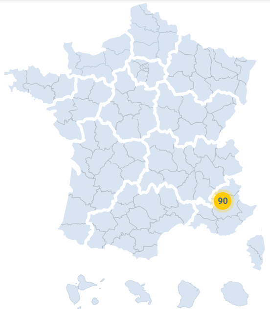 La Poste Groupe PACA (@lpnews_paca) on Twitter photo 📢#JeudisDelEmploi
En #PACA bénéficiez de 9⃣0⃣ offres d'emplois en CDI/CDD et an alternance.
Pour retrouvez toutes les offres rdv sur le site laposterecrute.fr
<a href="/ApecPacaCorse/">L'Apec Provence-Alpes-Côte D’Azur & Corse</a> <a href="/FTravail_PACA/">France Travail Provence-Alpes-Côte d'Azur</a>
#Emploi #Recrutement #LaPostePACA 📢#JeudisDelEmploi
En #PACA bénéficiez de 9⃣0⃣ offres d'emplois en CDI/CDD et an alternance.
Pour retrouvez toutes les offres rdv sur le site laposterecrute.fr
<a href="/ApecPacaCorse/">L'Apec Provence-Alpes-Côte D’Azur & Corse</a> <a href="/FTravail_PACA/">France Travail Provence-Alpes-Côte d'Azur</a>
#Emploi #Recrutement #LaPostePACA