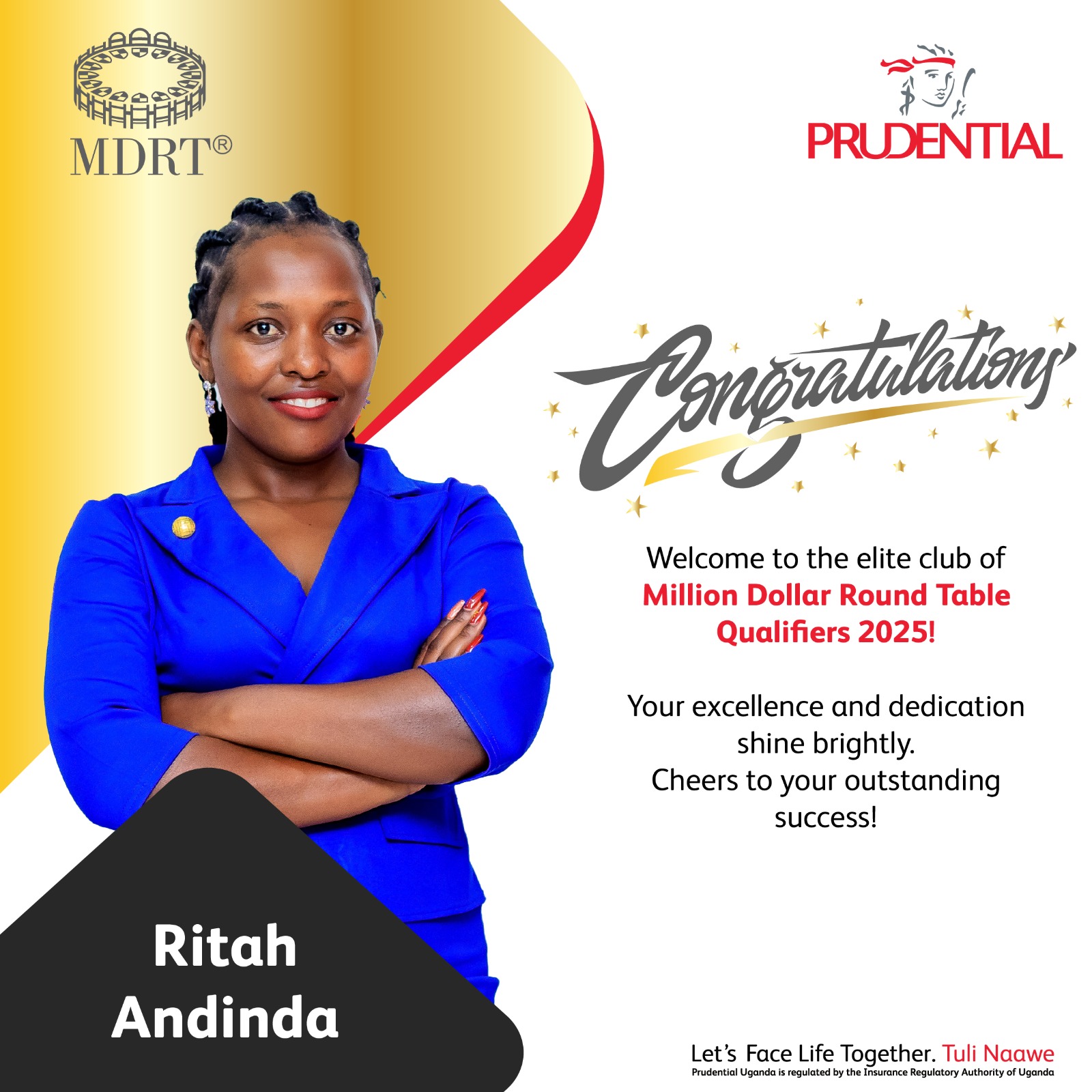 【極美品】welcome to the prudential welcome to prudential極美品】welcome to the prudential Prudential