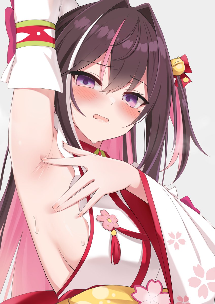 🌸🌸🌸
#AZKiART