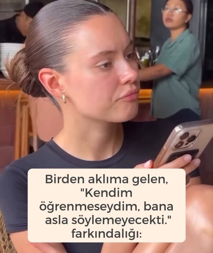 Erkekler asla şaşırtmıyor