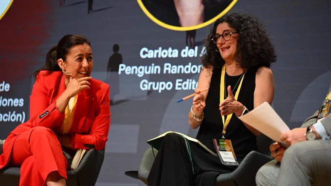Image from Dircom (@DircomSpain)