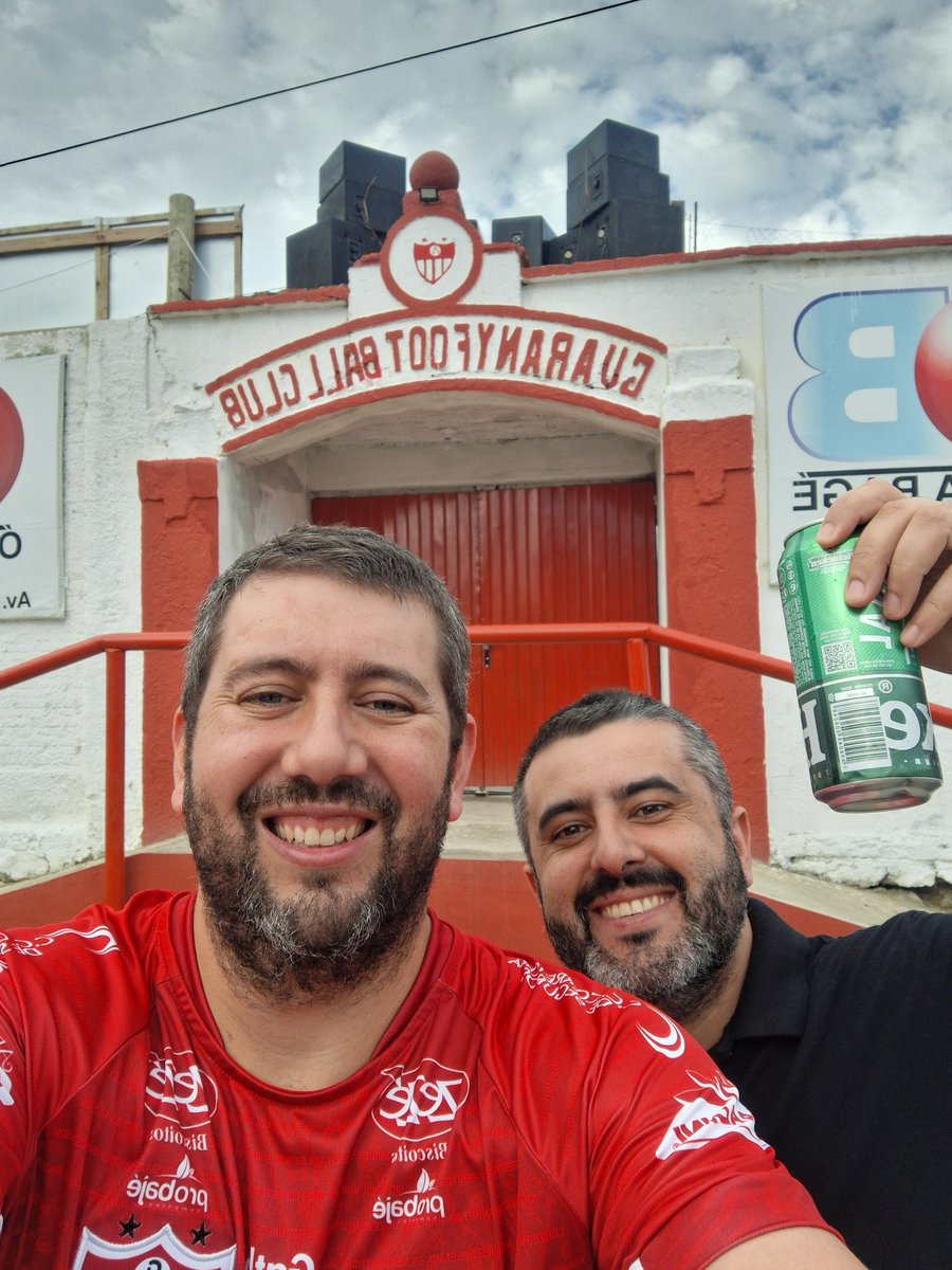 <a href="/hurrasalRojo/">Scarlat’s Stars</a> <a href="/guaranyrs/">Guarany FC</a>