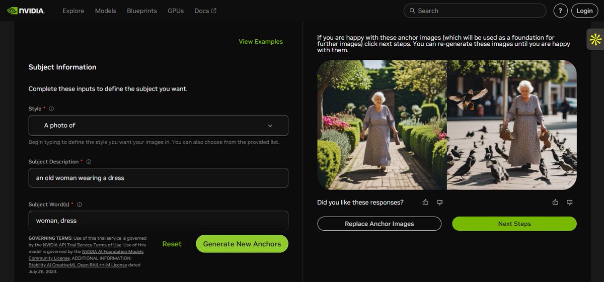 SocioComfy | Social Media Strategist (@sociocomfy) on Twitter photo Tested NVIDIA Vila's image generation. <a href="/alx_africa/">ALX Africa</a> #NVIDIA #ComputerVision #ALX_AiSK <a href="/julienbarbier42/">Julien Barbier 🙃❤️🏴☠️ 七転び八起き</a> <a href="/lowercase_life/">Danson Kalaghe</a> <a href="/kalibetre/">Kalkidan Betre</a> Tested NVIDIA Vila's image generation. <a href="/alx_africa/">ALX Africa</a> #NVIDIA #ComputerVision #ALX_AiSK <a href="/julienbarbier42/">Julien Barbier 🙃❤️🏴☠️ 七転び八起き</a> <a href="/lowercase_life/">Danson Kalaghe</a> <a href="/kalibetre/">Kalkidan Betre</a>