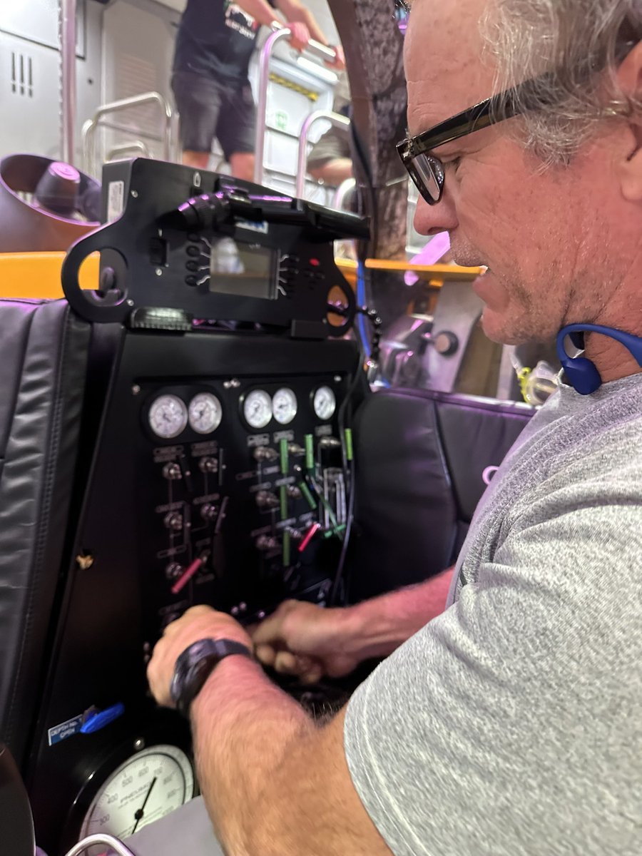 Steve Isaacs tweet media