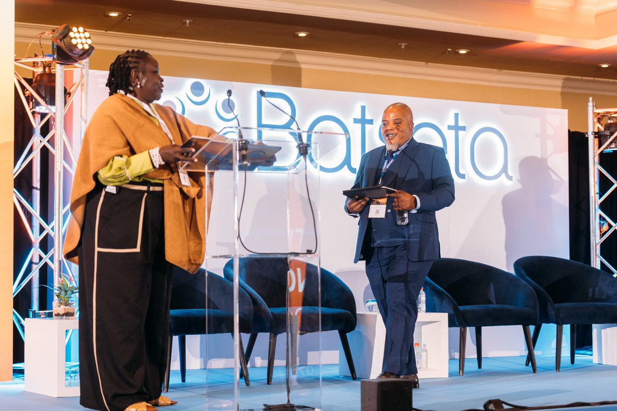 The Board of Directors of the Batseta Council of Retirement Funds welcomed all delegates at the  Winter Conference 2025. Stay tuned for more updates.#BatsetaWinter2025 #RetirementFunds #ConferenceHighlights