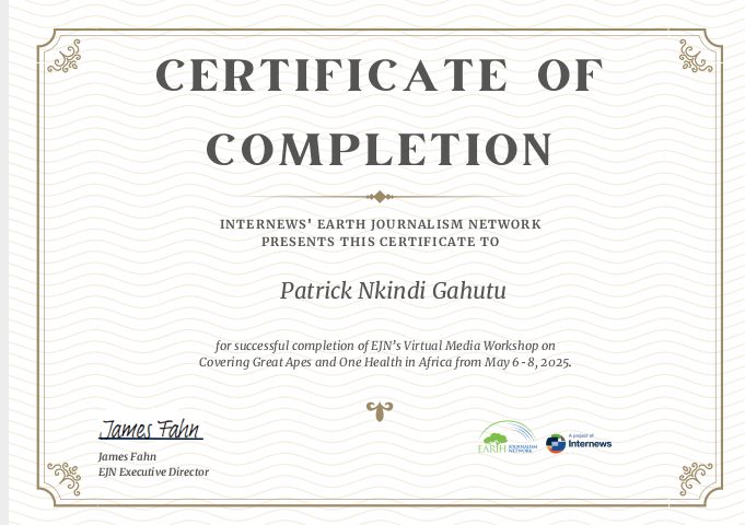 NKINDI Patrick (@nkindipatrik) on Twitter photo Increasing environmental awareness is the first step toward protecting it. When we understand it, we can take better care of it. Let’s learn, teach, and act together to save our planet. <a href="/EnviroRwanda/">Rwanda Environmental Journalists</a> <a href="/fojo_int/">Fojo Media Institute</a>
#Environment Increasing environmental awareness is the first step toward protecting it. When we understand it, we can take better care of it. Let’s learn, teach, and act together to save our planet. <a href="/EnviroRwanda/">Rwanda Environmental Journalists</a> <a href="/fojo_int/">Fojo Media Institute</a>
#Environment