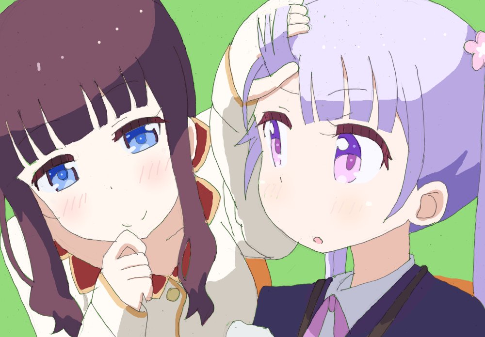 どら@幌筵泊地 tweet media
