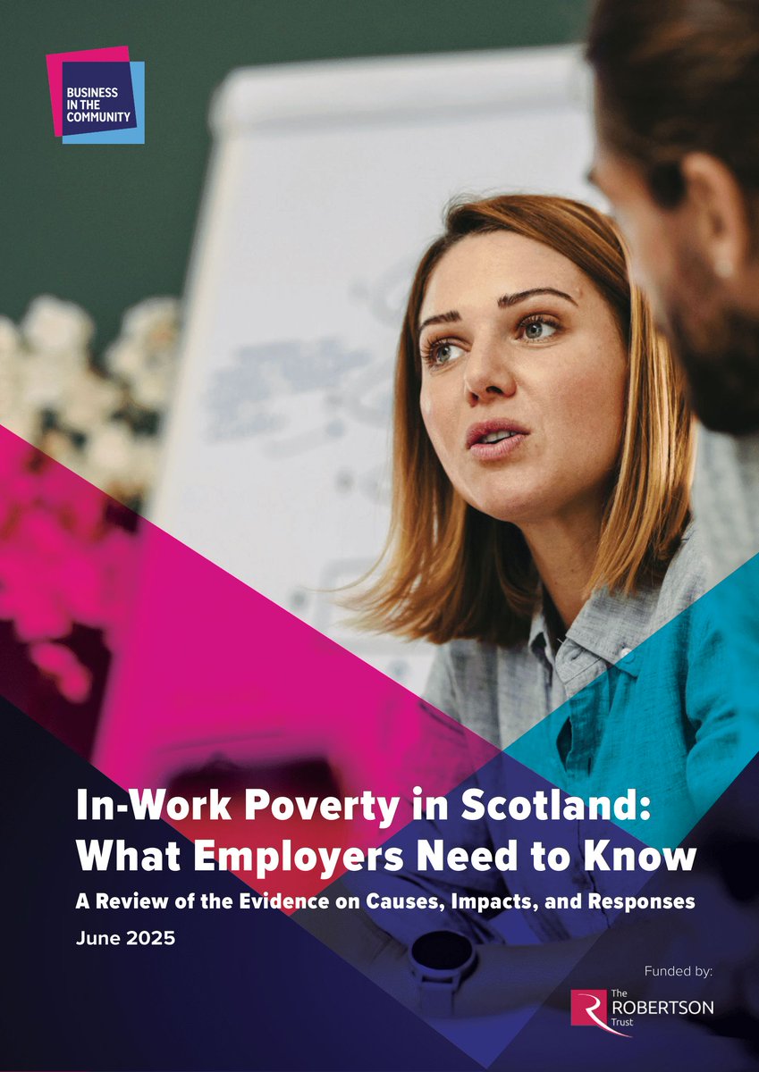 The Poverty Alliance (@povertyalliance) on Twitter photo It's wrong that so many working people are trapped in poverty. Our work with the <a href="/ServingFuture/">Serving the Future Project</a> project looking at how to help workers and businesses in the hospitality sector has been featured by <a href="/BITC/">Business in the Community</a>.
bitc.org.uk/report/in-work… It's wrong that so many working people are trapped in poverty. Our work with the <a href="/ServingFuture/">Serving the Future Project</a> project looking at how to help workers and businesses in the hospitality sector has been featured by <a href="/BITC/">Business in the Community</a>.
bitc.org.uk/report/in-work…