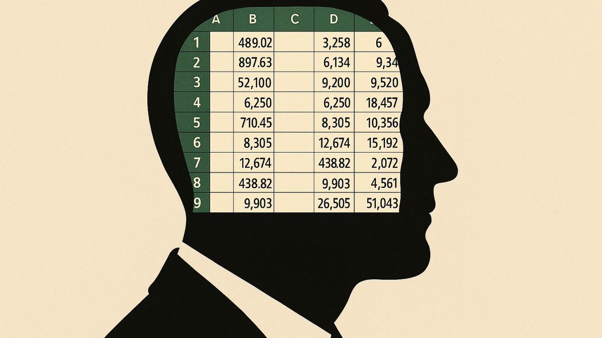 Managers à bout, organisations à la dérive : la France continue de confondre management et contrôle. 

buff.ly/NfQITGY