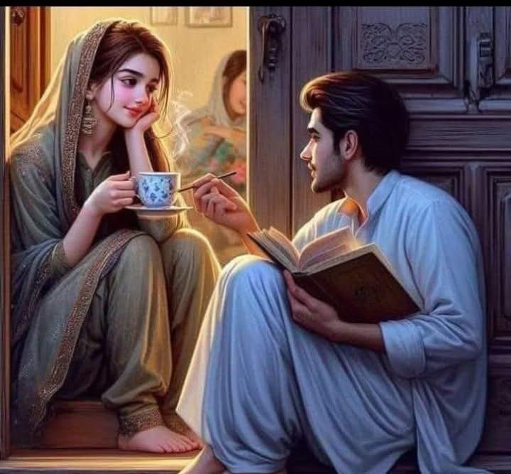अश्मी ™G (@atheistashmita) on Twitter photo <a href="/_Uske_khyaal/">लफ्ज़ और मैं</a> <a href="/A_lfaaz/">! मनीष !!...©️</a> इश्क़ की राहों से
बच कर गुज़र जाते मगर
तुम से नज़र क्या मिली
हम तो जहाँ से गए
लफ़्ज़ों से कोई रावता
ना था मेरा मगर
तुम से रू ब रू क्या हुए
हम तो ग़ज़ल हो गए
ना शायर ,ना कवित्री
ना किसी की कविता हूँ मगर
तुम तो दिल क्या मिला
हम तो बदनाम हो गए
#बज़्म <a href="/_Uske_khyaal/">लफ्ज़ और मैं</a> <a href="/A_lfaaz/">! मनीष !!...©️</a> इश्क़ की राहों से
बच कर गुज़र जाते मगर
तुम से नज़र क्या मिली
हम तो जहाँ से गए
लफ़्ज़ों से कोई रावता
ना था मेरा मगर
तुम से रू ब रू क्या हुए
हम तो ग़ज़ल हो गए
ना शायर ,ना कवित्री
ना किसी की कविता हूँ मगर
तुम तो दिल क्या मिला
हम तो बदनाम हो गए
#बज़्म
