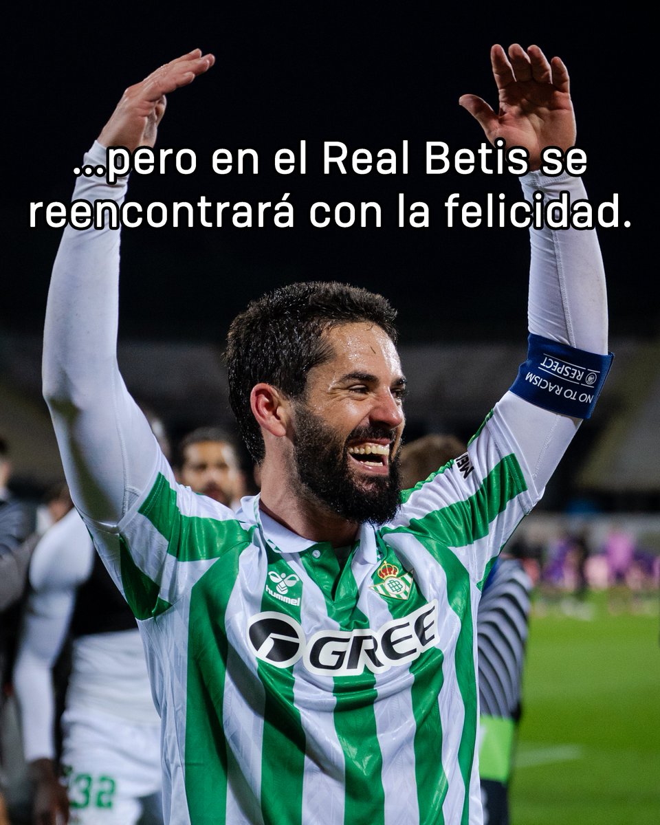Él no lo sabe todavía... 🎩✨