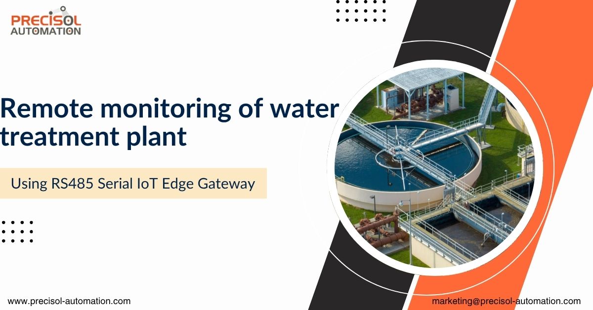 precisol87122's tweet image. ♻️💧 Optimize Flow Monitoring in Water Treatment Plants with RS485 Serial IoT Edge Gateway 🌐

🌐 Explore more at: precisol-automation.com/remote-monitor…
📩 Contact our team: sales@precisol-automation.com
#Precisolautomation #IoTForWater #WastewaterMonitoring #RS485Gateway #WaterAutomation