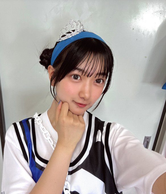 上村佳里奈のTwitter画像12