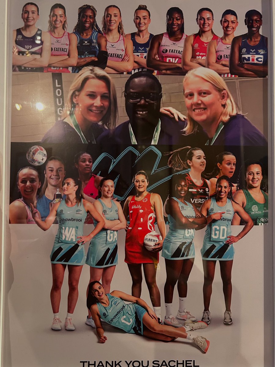 Sachel Grant tweet media