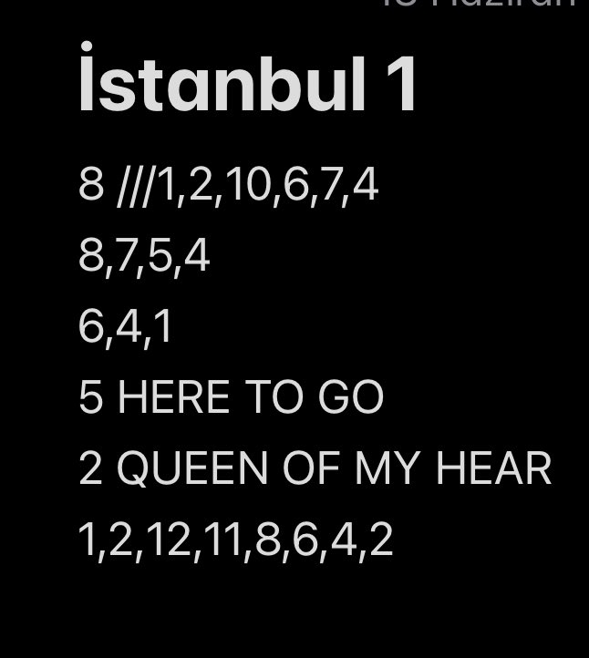 İstanbul çok iyi ikramiye verecek