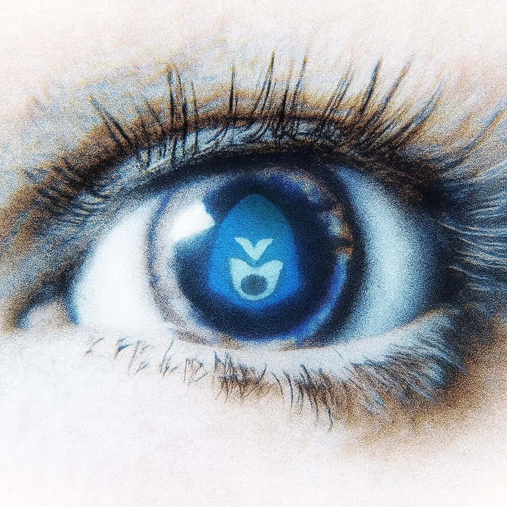 Freedogs in your eyes.