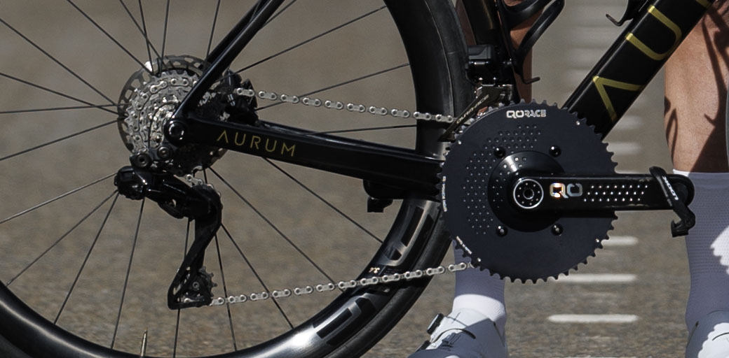 QoBikeGear's tweet photo. Performance isn’t one ride, it’s every ride. 💪 QO BIKE’s low-maintenance, pro-level components are built for consistency, durability &amp; torque-packed performance, no matter the distance or terrain. Engineered for the long haul. #QOBike #CyclingTech #Eurobike2025 #RideCarbon #qo https://t.co/FdGatYGdB3