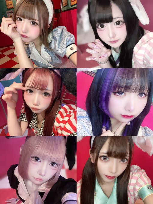 ラブラビッツのツイート