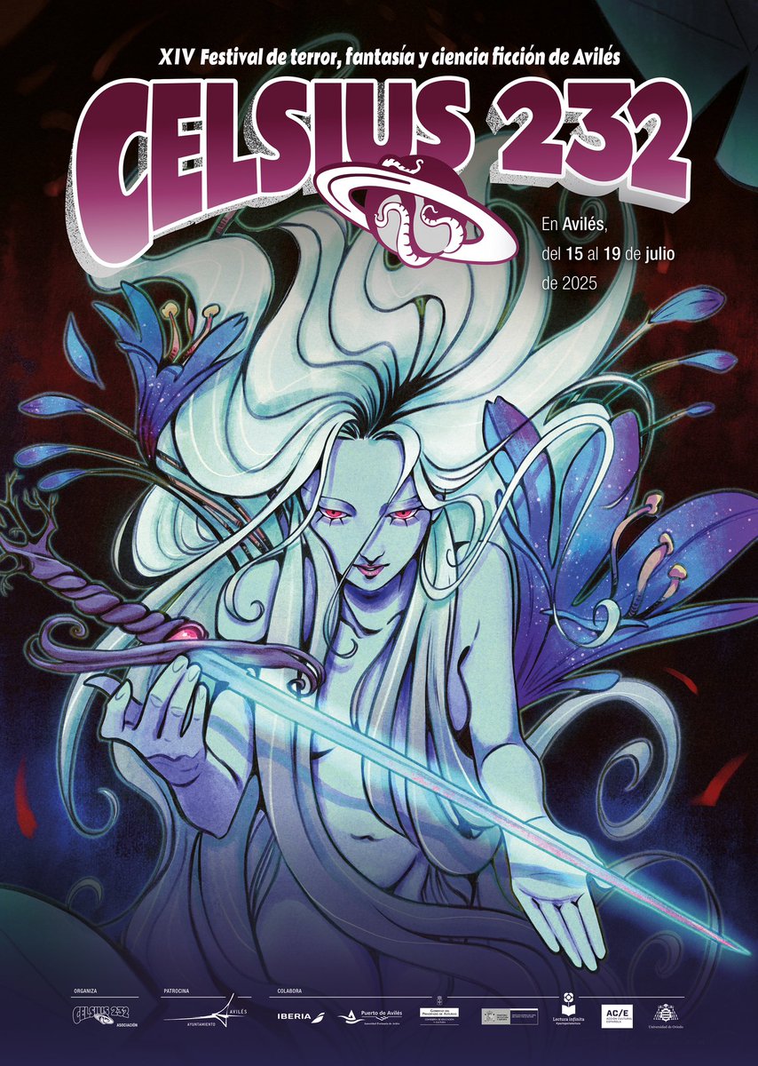 Jorge Iván Argiz (@jorgeivanargiz) on Twitter photo Vamos con una nueva tanda de (bastantes) confirmaciones para el próximo <a href="/festivalcelsius/">Celsius 232</a> #celsius2025, que ya asoma a la vuelta de la esquina. Arrancamos en un minuto… Vamos con una nueva tanda de (bastantes) confirmaciones para el próximo <a href="/festivalcelsius/">Celsius 232</a> #celsius2025, que ya asoma a la vuelta de la esquina. Arrancamos en un minuto…