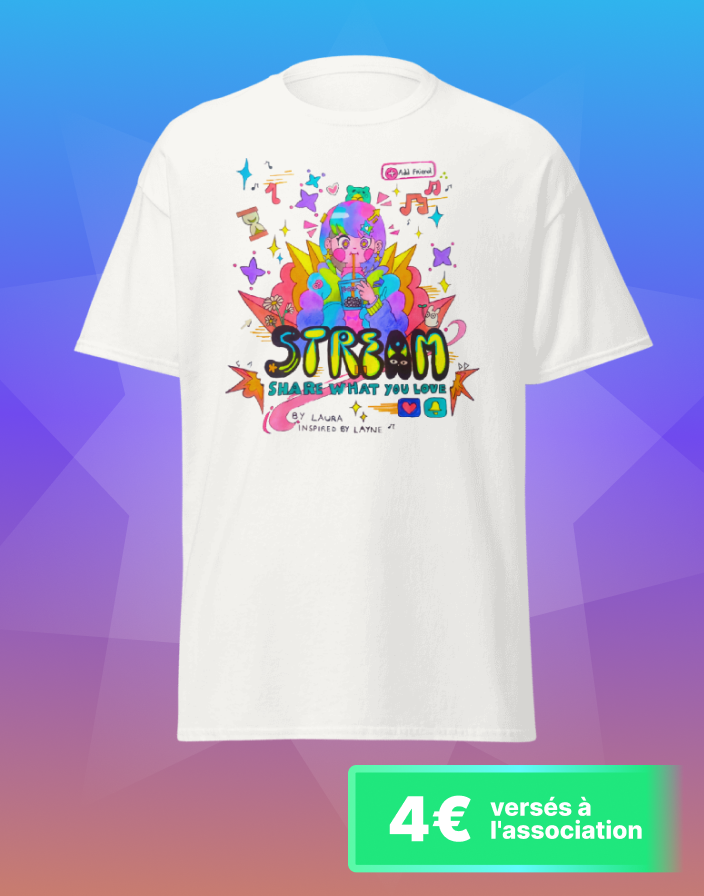 ✨ StreamMates - Événementiel Twitch tweet media