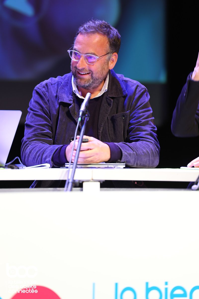 Haute-Garonne Numérique (@hgnumerique) on Twitter photo 📢Retour sur la Biennale des objets connectés organisée par Manche Numérique 👉 échanges riches et nouvelles perspectives pour les territoires connectés.
👍 Fier d’avoir partagé notre approche <a href="/hgnumerique/">Haute-Garonne Numérique</a> : gouvernance partenariale, réseau hybride, cas d’usage concrets. 📢Retour sur la Biennale des objets connectés organisée par Manche Numérique 👉 échanges riches et nouvelles perspectives pour les territoires connectés.
👍 Fier d’avoir partagé notre approche <a href="/hgnumerique/">Haute-Garonne Numérique</a> : gouvernance partenariale, réseau hybride, cas d’usage concrets.