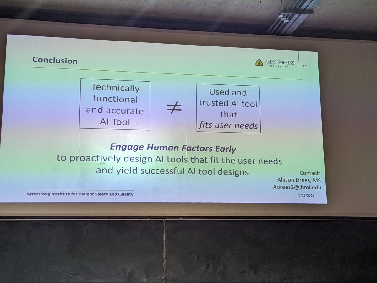 angela carrington (@amecarrington) on Twitter photo Day one of <a href="/HEPS2025/">HEPS Conference 2025</a> and this I think is the summary statement of the conference Day one of <a href="/HEPS2025/">HEPS Conference 2025</a> and this I think is the summary statement of the conference