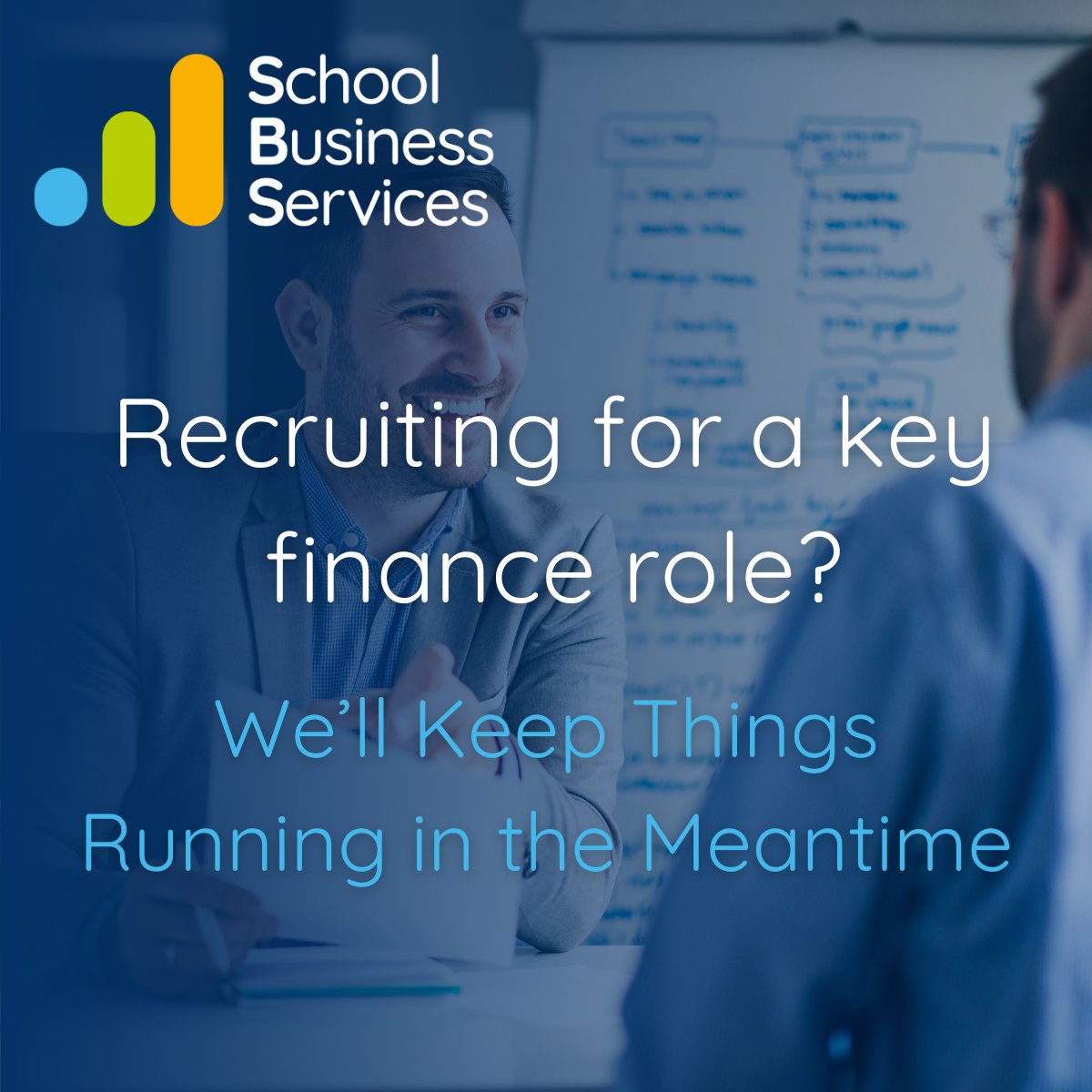 SBS_Updates's tweet image. Recruiting for a key finance role?

Don’t let vacancies stall progress. Our Interim Finance Services provide expert cover to keep things moving - reporting, audits, systems &amp;amp; more.

Flexible support while you find the right fit.

🔗 eu1.hubs.ly/H0l0BJh0

#SchoolFinance #SBS