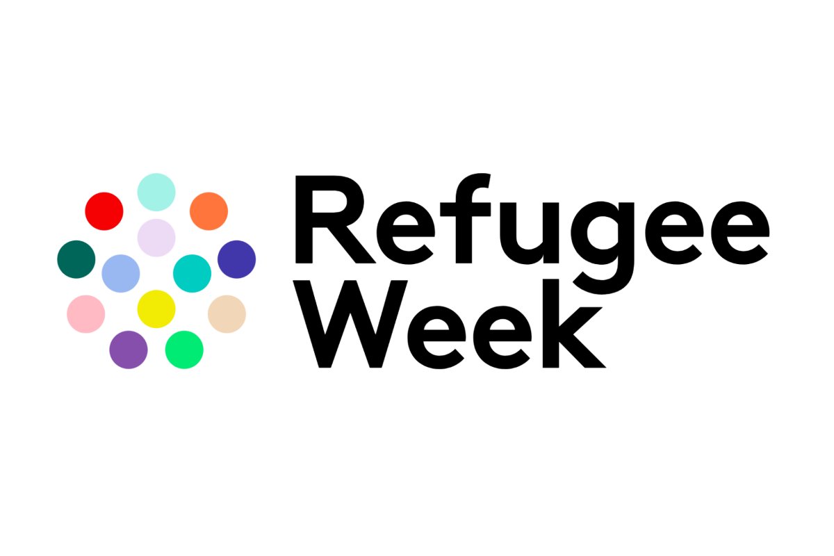 Weekly newsletter: Refugee Week events, funding, networks, news and jobs  mailchi.mp/hcvs.org.uk/we…