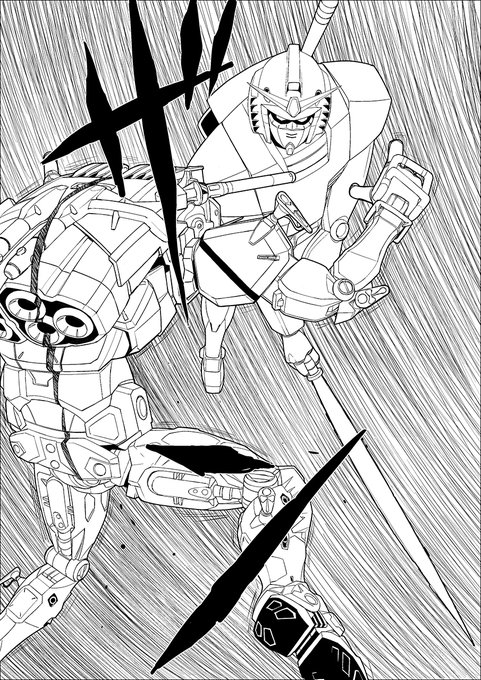 溶けたエルメスの中にララァがいたら 玉乗り仕込みたいね～ 