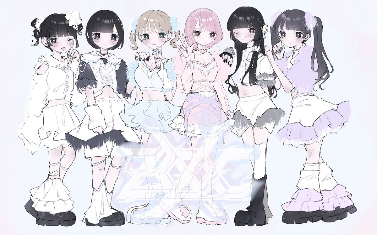 kWltnI's tweet photo. 悪者でいい だってかわいいもん♡ https://t.co/AV2z0Jnp8H