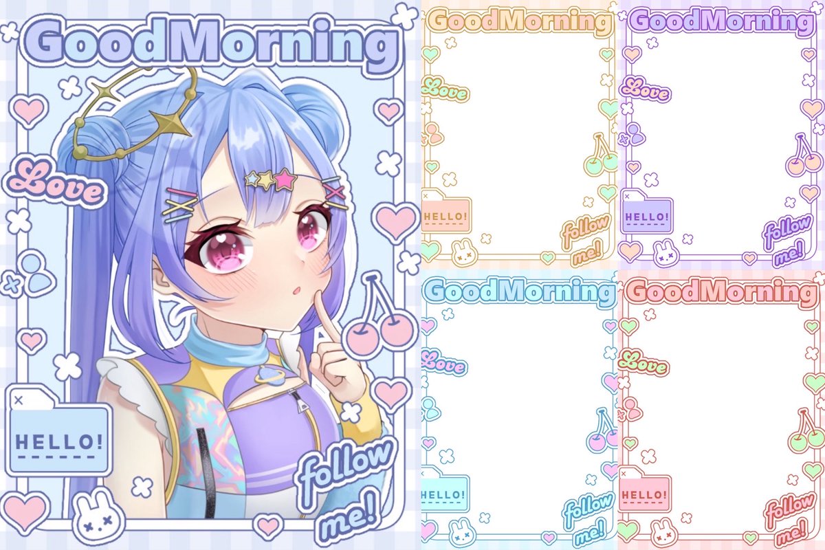 あいはる様❤️おまとめ専用ページです。1/25まで♡ Hi, I'm from Japan 🇯🇵. And you?