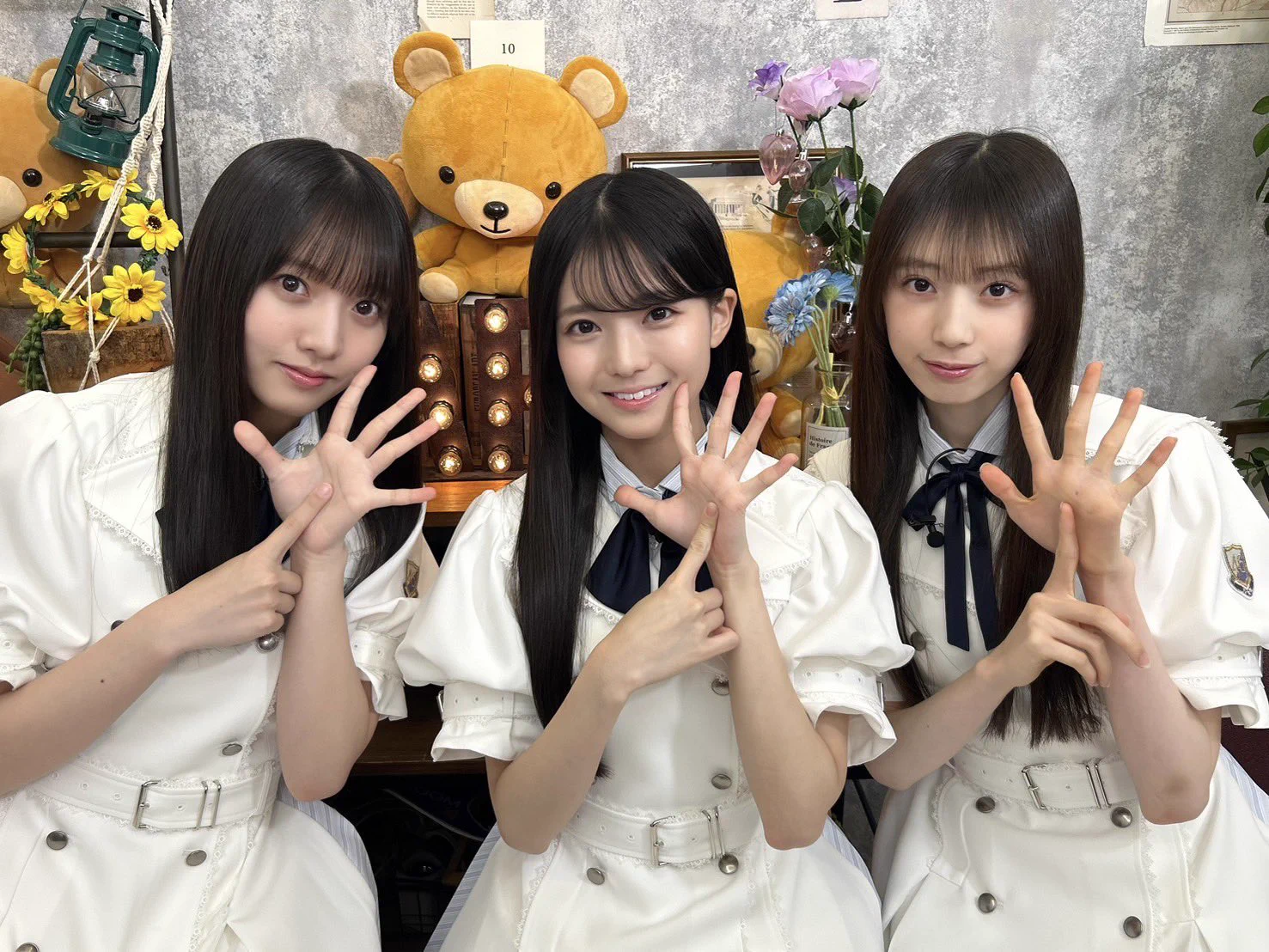 乃木坂46 on X: 