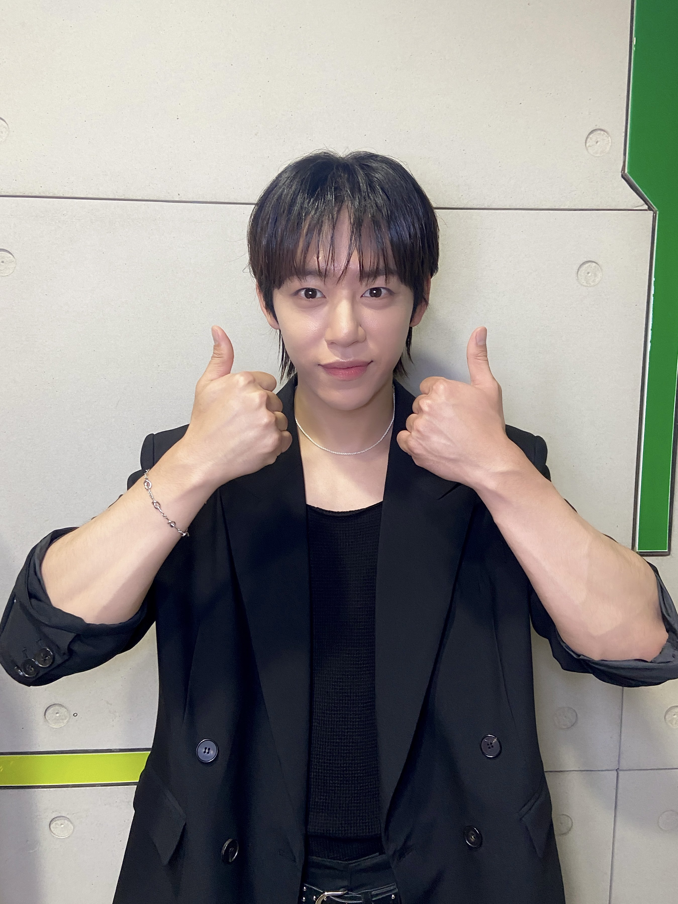 JUNG DAEHYUN Japan (@jdh_official_JP) / X