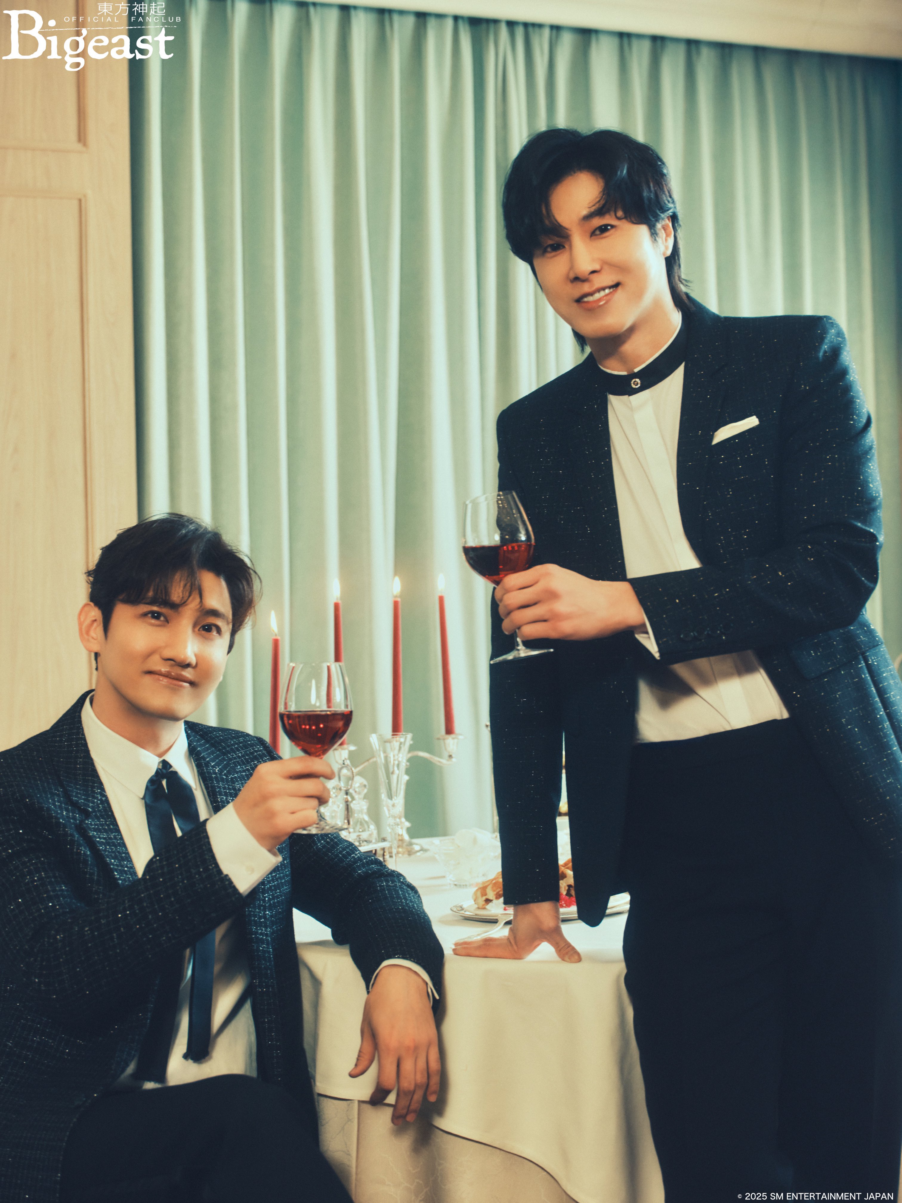 TOHOSHINKI_X_JP on X: 