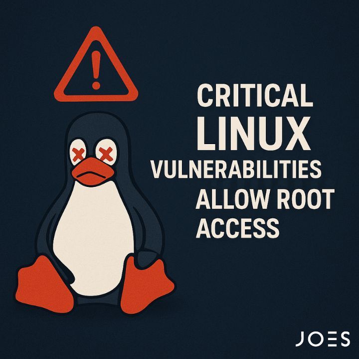 Security Joes tweet media