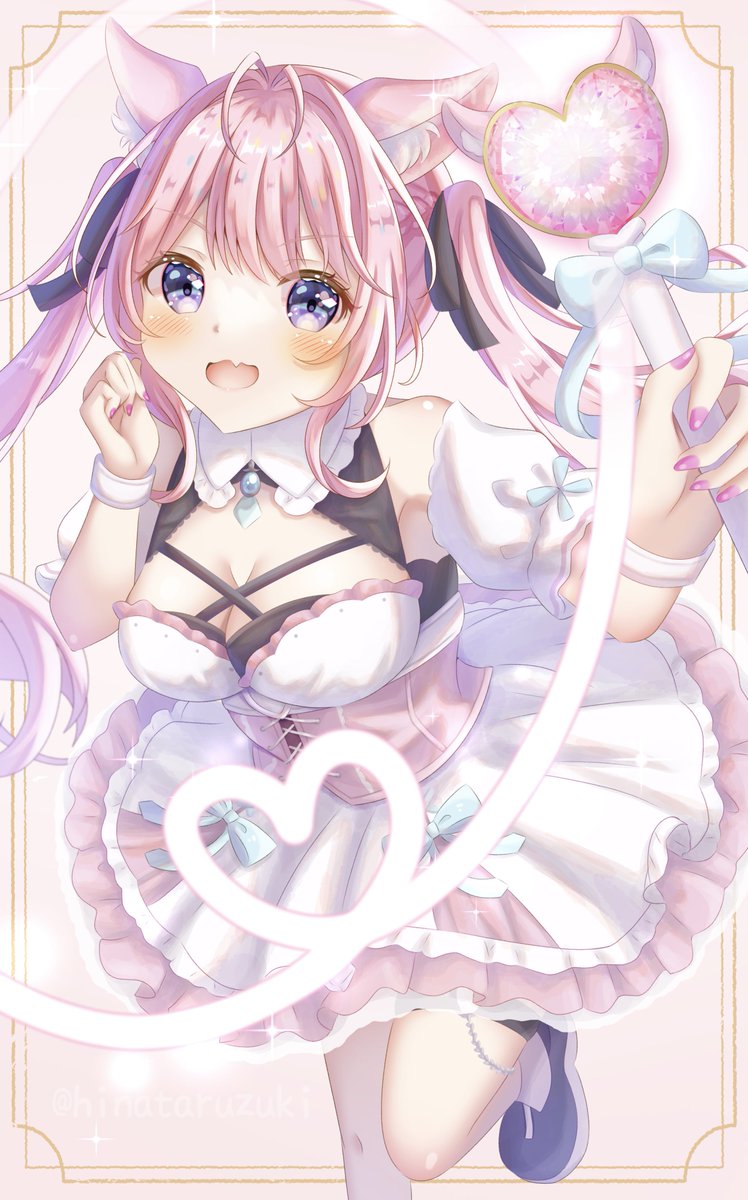 haru様 柚子原こはる (@yz_hart) / Posts / X