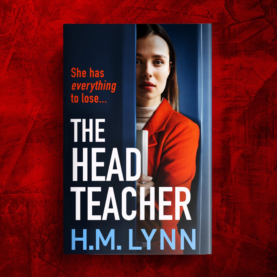 BoldwoodBooks's tweet image. 'Brilliantly addictive, I loved it' ⭐⭐⭐⭐⭐ Reader review

'Vivid, fast-paced. A riveting 5 star read' ⭐⭐⭐⭐⭐ Reader review

Start reading #TheHeadTeacher by @HMLynnauthor today! mybook.to/headteachersoc…