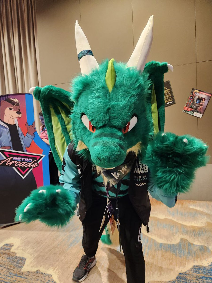 kerac_fa's tweet image. i've grown wings! 🐲
🧵/📷: @AnimagusStudios
#LittleIslandFC #LIFC2025