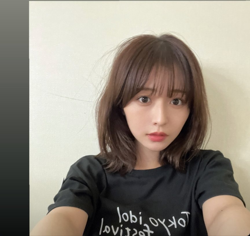 今日も暑かったね〜…

みんなお疲れ様〜

#なりきり