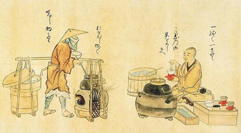 Una infusión milenaria que conquistó el mundo.
Descubre la fascinante historia del té. 🍵📜

revistamundodiners.com/historia-te-ch…