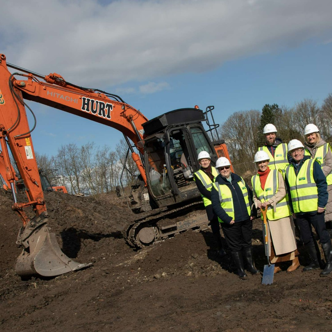 Bring your project leadership skills to where they matter most - the NHS!

We’re looking for a Capital Project Manager to help deliver major infrastructure projects that directly impact patient care. 

Apply now. Closing date: 26/06/2025 
ow.ly/WtgO50WaKIU 

#HealthEFMDay