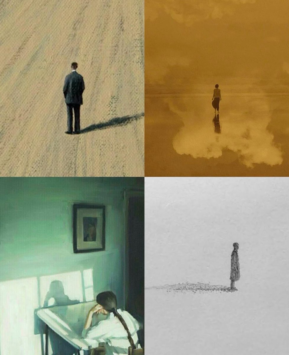 “Birçok şeyi anlamış olan yalnızlaşır.”