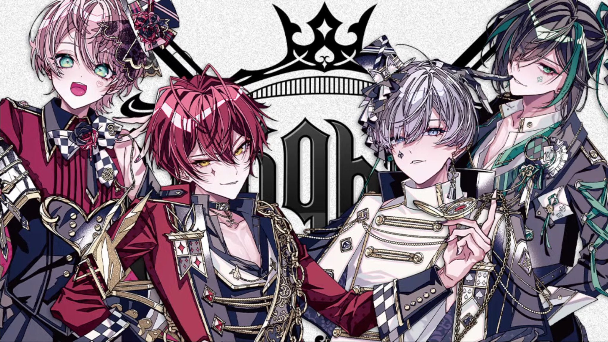 ばぁう【騎士X】 (@Vau1113) / X