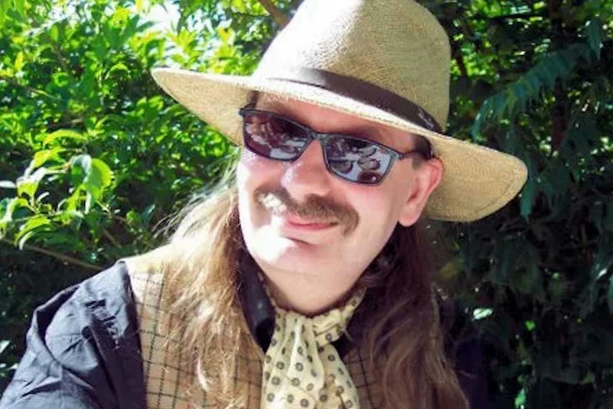 En el #celsius2025 los vampiros van a tener un papel destacado, gracias en parte a Kim Newman y su saga de Anno Drácula. De esa serie y del resto de su obra hablaremos con él en menos de un mes