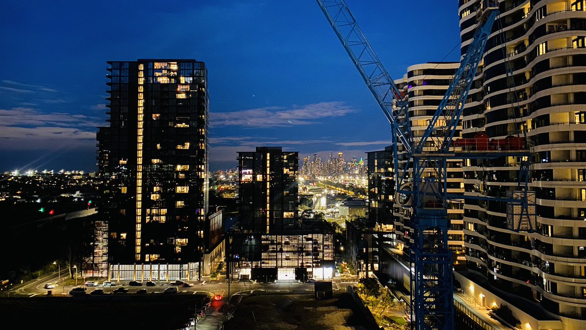 ScriptureBoss's tweet image. I see a lot of value in Melbourne’s inner-city property market! I’m tucked up, and warm in Footscray tonight and will be looking at some new sites tomorrow. “For I know the plans I have for you,” says the Lord, “plans to give you hope and a future.” (Jer 29:11) #ScriptureBoss