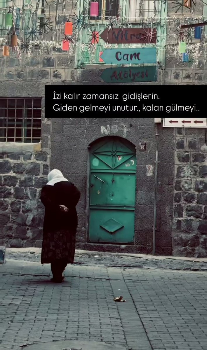 ah ölüm var ölüm ....