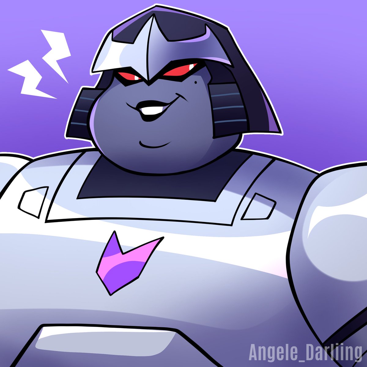 Diva
#Transformers